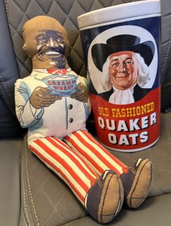 Cool Vintage Items 