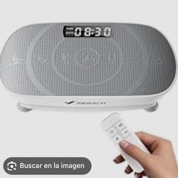 Merach Vibration Plate