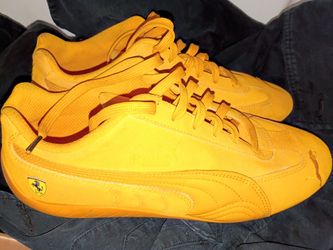 Speed cats Ferrari sz9 1/2