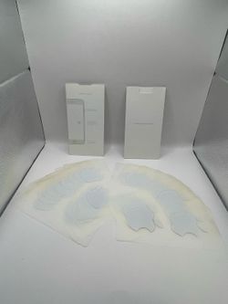 Apple Logo Decal Stickers Lots Of 20*2