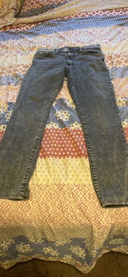 Men jeans
