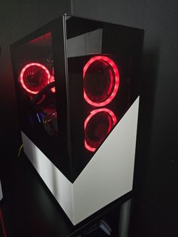 Cyber Power Gaming Computer  / Windows 10
