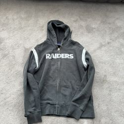 Raiders Women’s Hoodie