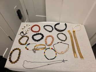 Men's Acessories