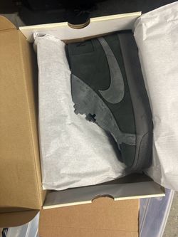 Nike Sb Di’orr Greenwood