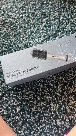 Professional 2” Blowout Brush