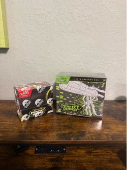 🔥 Pokémon Perfect Order Booster Box + ETB Bundle | Factory Sealed 🔥