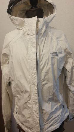 The north face wind breaker