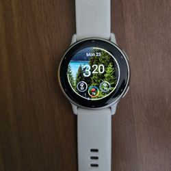 Garmin vivo active 5
