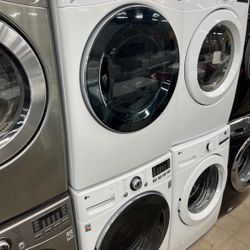 Stackable Washer And Dryer Deals