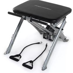 Proform Pilates Chair 