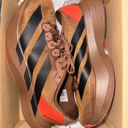 adidas pharrell williams adizero evo SL size 9M