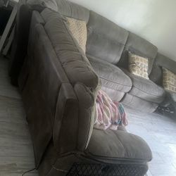 FREE COUCH