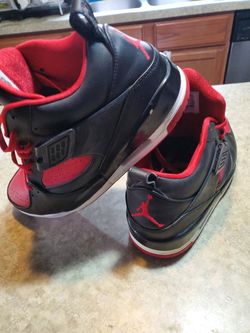 Nike Air Jordan