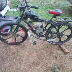 Huffy Beach Cruiser