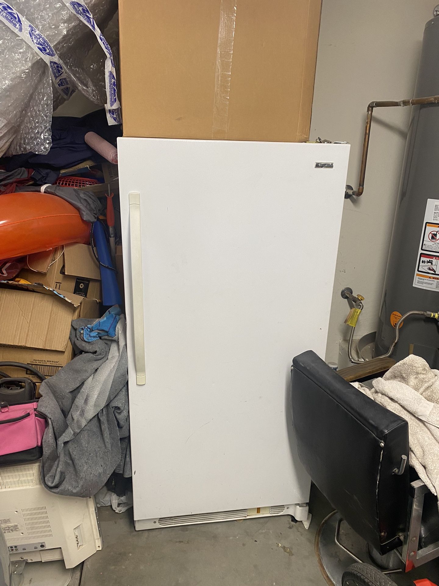 Kenmore Freezer for Sale in Glendale, AZ OfferUp