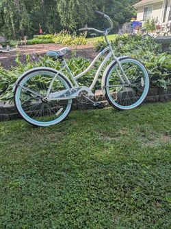 26" Huffy bicycle