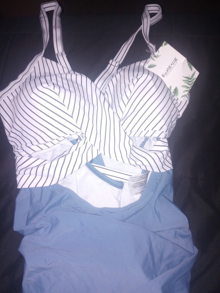 Swim Suit