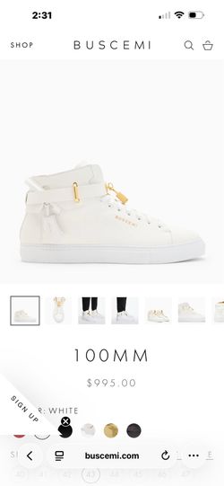 Buscemi