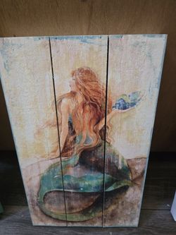 Mermaid Picture