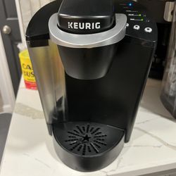 Keurig Coffee Maker