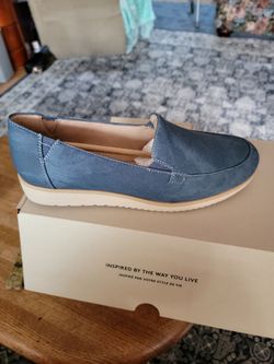 Soul Naturalizer
Women's Idea-Moc Loafers