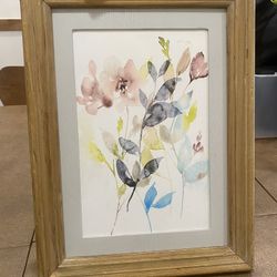 Frame