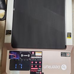Deerun treadmill