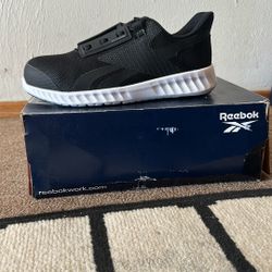 Sublime Legend Work Shoes For Women