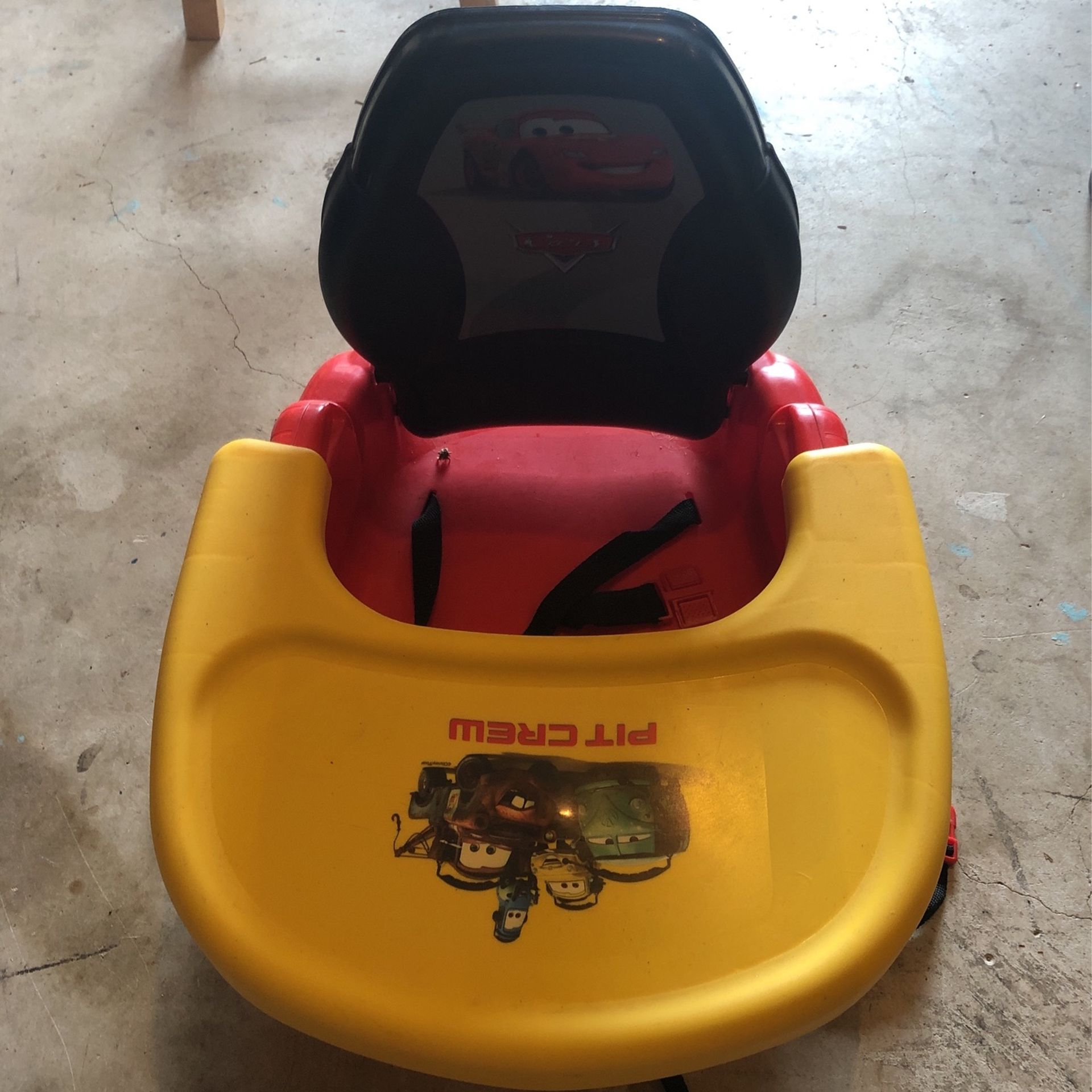 Kids Booster Seat