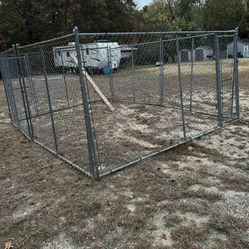 Dog Pen