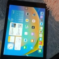 I Pad 5th Gen
