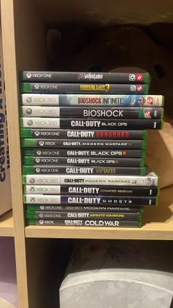 Call Of Duty
