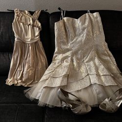 Formal Dresses 