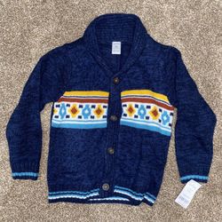Sweater, 4t