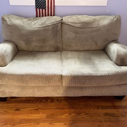 FREE Loveseat