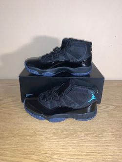 Jordan 11 Retro