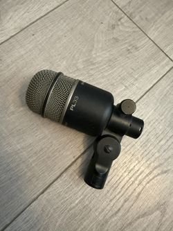 EV Kick / Bass Mic