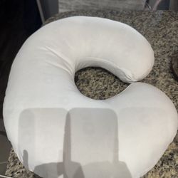 Boppy Pillow
