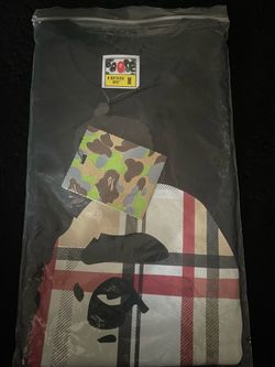 Bathing Ape Shirt
