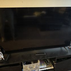 55” Vizio Smart Tv