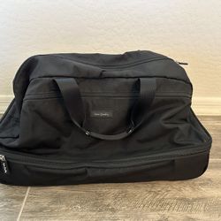 Vera Bradley Rolling Duffle Bag