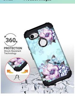 Case google pixel 3A XL