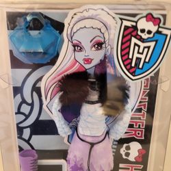 Monsters High