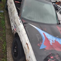 1992 Acura Integra FREE 