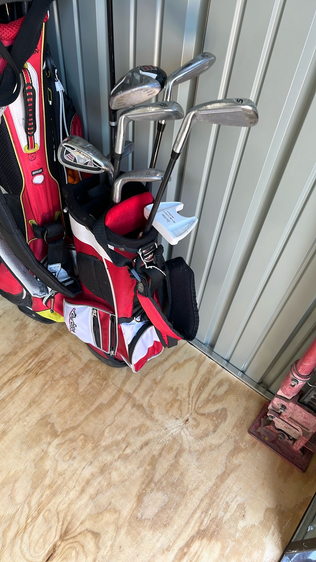 Kids Golf Clubs
