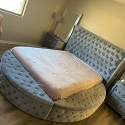 Bed Frame