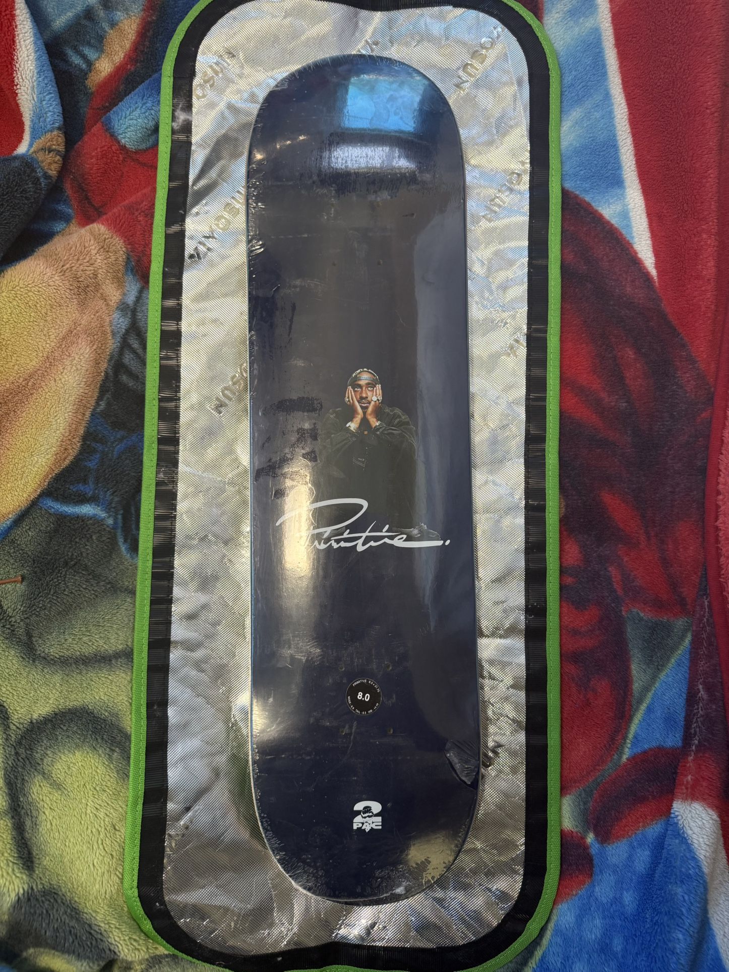 Skate Deck