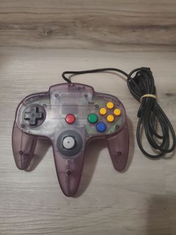 N64 Controller