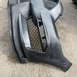 2015 2017 Ford Mustang Shelby From Bumper Parts 